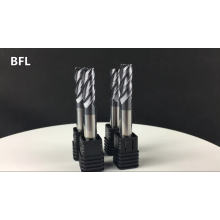 BFL- Herramientas de corte de carburo sólido hechas en China